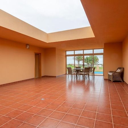 Villa Almar Антигуа Экстерьер фото