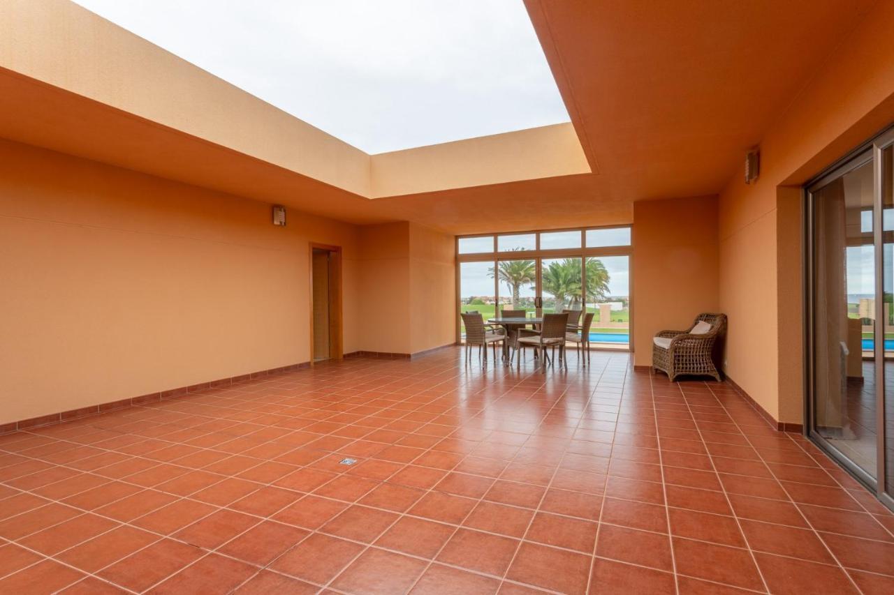 Villa Almar Антигуа Экстерьер фото