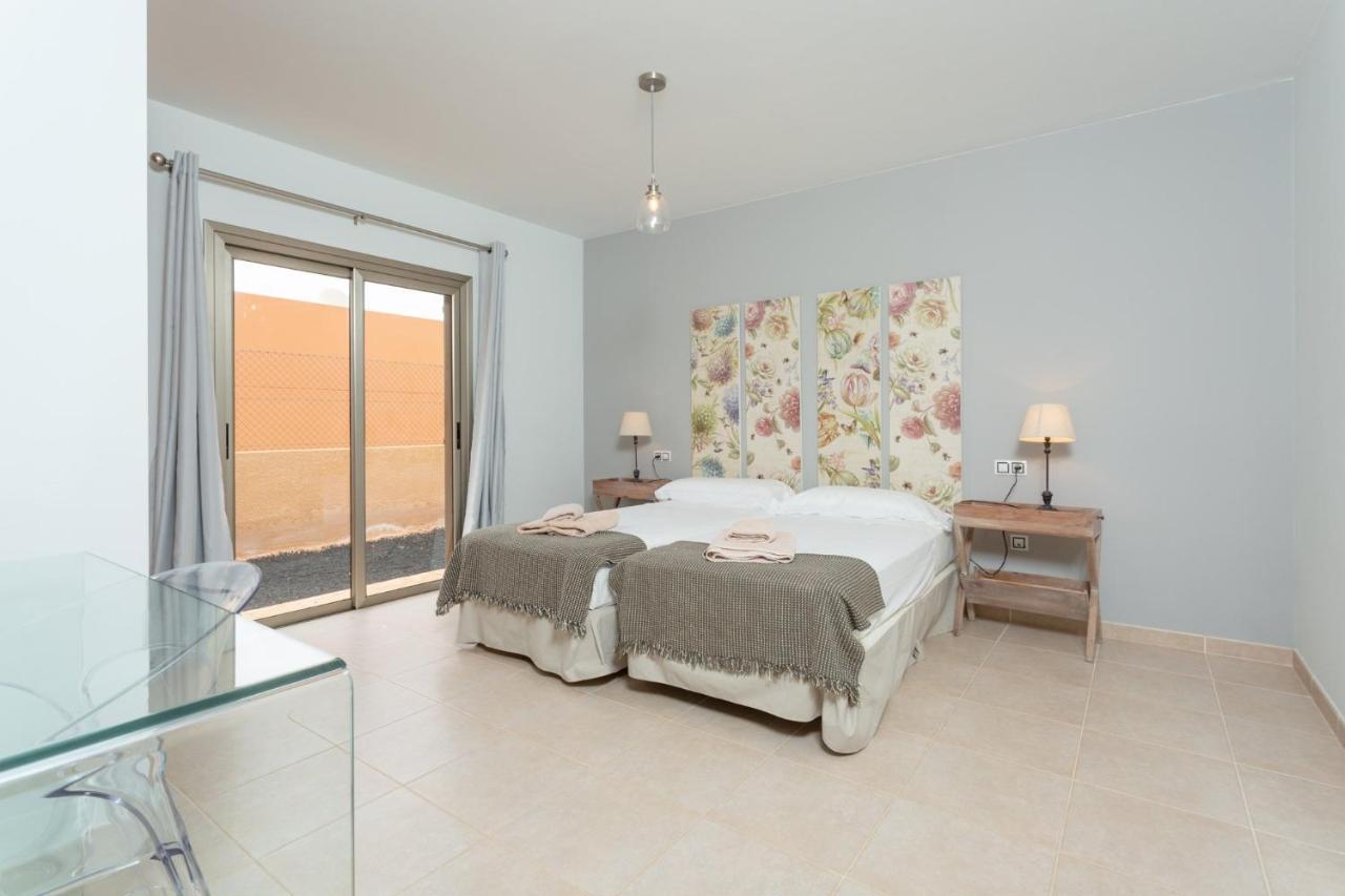 Villa Almar Антигуа Экстерьер фото