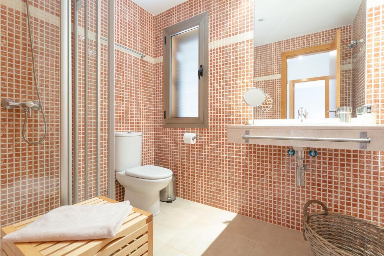 Villa Almar Антигуа Экстерьер фото